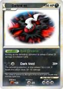 Darkrai ex
