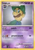 Luigi