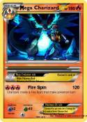 ega Charizard
