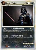 Darth Vader