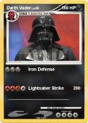 Darth Vader