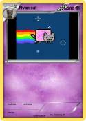 Nyan cat