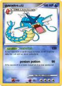 gyarados
