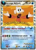 Scrooge McDuck