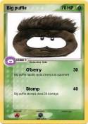 Big puffle