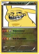 Pikachu Troll