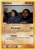 Mom Boss