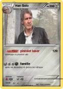 Han Solo