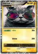 cool kat