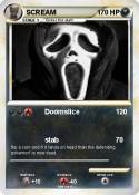 SCREAM