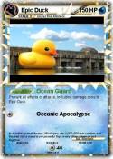 Epic Duck
