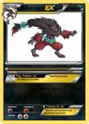 Zoroark