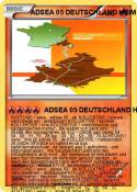 ADSEA 05 DEUTSC