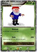 Gnome