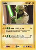 yoda