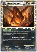Mega Charzard