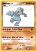 Machop