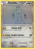 BusterMan