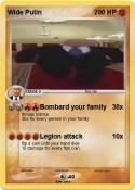 Wide Putin