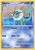 Vaporeon