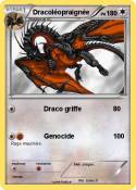 Dracoléoprai&nbsp;(...)