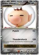 Orima (Olimar)