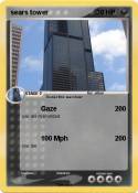 sears tower