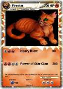 Firestar