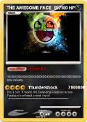 THE AWESOME