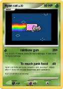Nyan cat