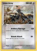 Union Army