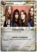 metalica