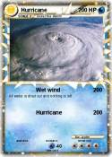 Hurricane