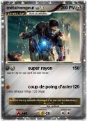 métalvengeur