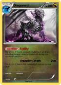 Dragonoid