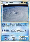 The Storm