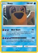 Bluey