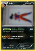 Goku
