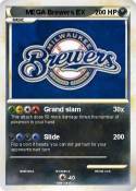 MEGA Brewers