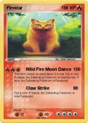 Firestar
