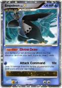 Empoleon