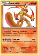 Firemonkey