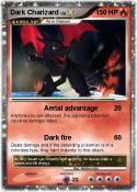 Dark Charizard