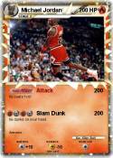 Michael Jordan