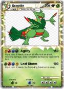 Sceptile