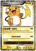 raichu