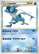 frogardier