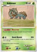 Bulbasaur