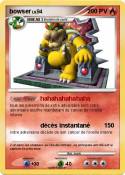 bowser