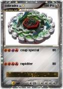 cobradra